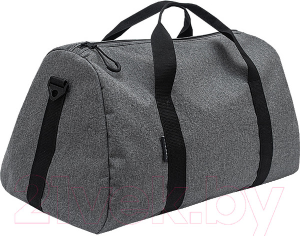 Изображение товара Спортивная сумка Caanbag Sport CAAN-SP-49LG (серый)