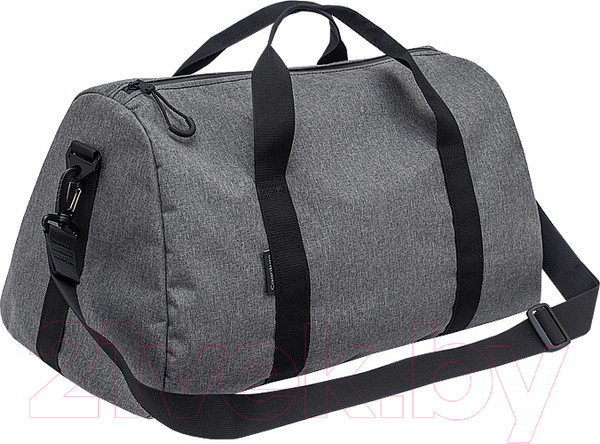 Изображение товара Спортивная сумка Caanbag Sport CAAN-SP-49LG (серый)