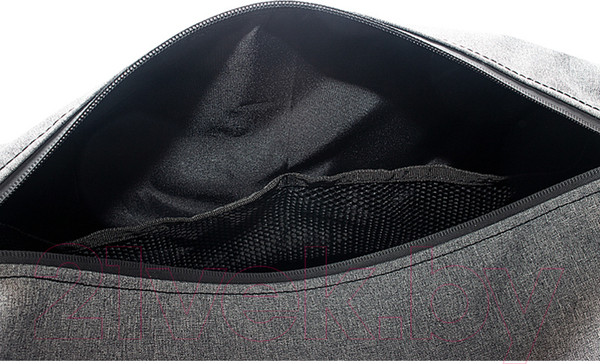 Изображение товара Спортивная сумка Caanbag Sport CAAN-SP-49LG (серый)