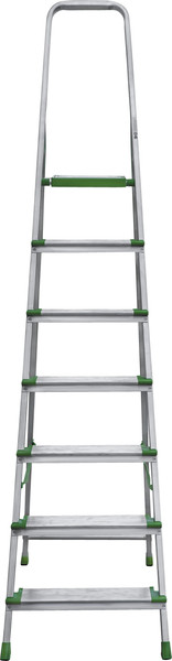 Изображение товара Лестница-стремянка Новая Высота NV 2117 / 2117107