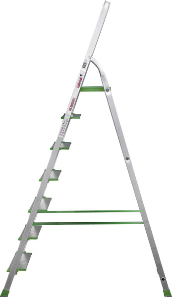 Изображение товара Лестница-стремянка Новая Высота NV 2117 / 2117107