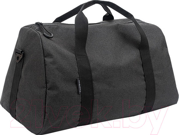 Изображение товара Спортивная сумка Caanbag Sport CAAN-SP-50BL (черный)