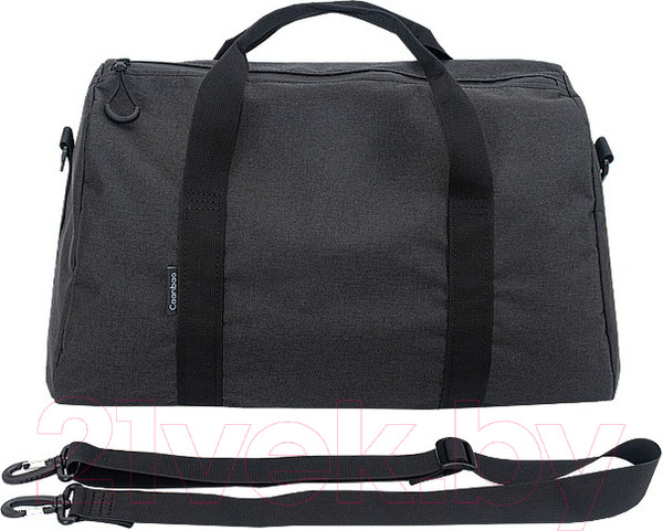 Изображение товара Спортивная сумка Caanbag Sport CAAN-SP-50BL (черный)