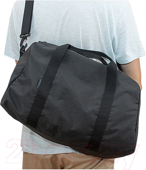 Изображение товара Спортивная сумка Caanbag Sport CAAN-SP-50BL (черный)