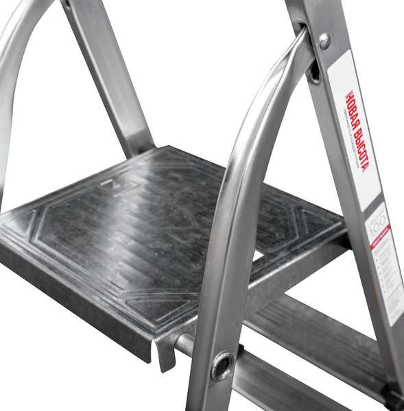 Изображение товара Лестница-стремянка Новая Высота NV1115 / 1115107