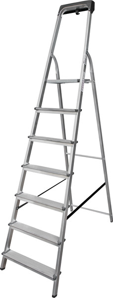 Изображение товара Лестница-стремянка Новая Высота NV1115 / 1115107