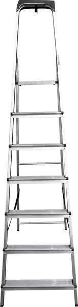 Изображение товара Лестница-стремянка Новая Высота NV1115 / 1115107