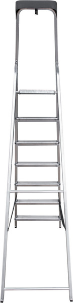 Изображение товара Лестница-стремянка Новая Высота NV1115 / 1115107