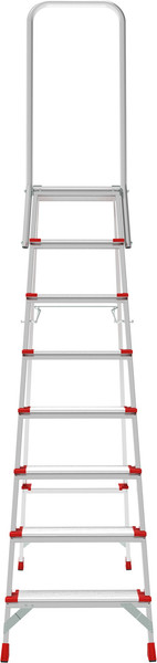 Изображение товара Лестница-стремянка Новая Высота 3139108