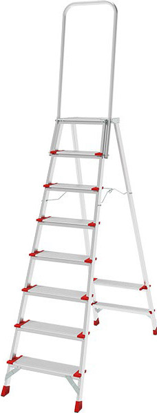 Изображение товара Лестница-стремянка Новая Высота 3139108