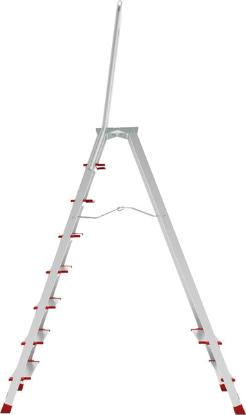 Изображение товара Лестница-стремянка Новая Высота 3139108