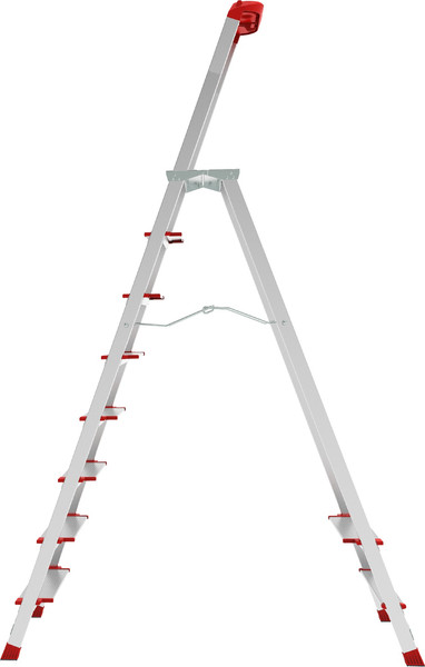 Изображение товара Лестница-стремянка Новая Высота NV3138 / 3138108