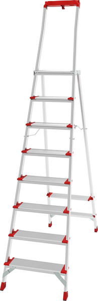 Изображение товара Лестница-стремянка Новая Высота NV3138 / 3138108