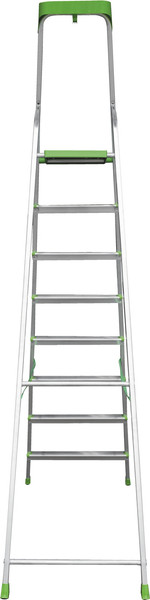 Изображение товара Лестница-стремянка Новая Высота NV2115 / 2115108