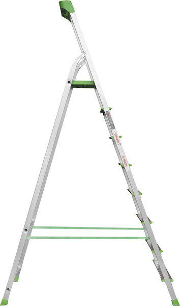 Изображение товара Лестница-стремянка Новая Высота NV2115 / 2115108