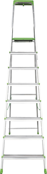 Изображение товара Лестница-стремянка Новая Высота NV2115 / 2115108