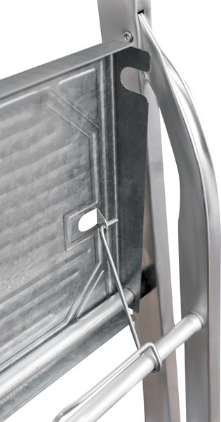 Изображение товара Лестница-стремянка Новая Высота NV1115 / 1115108