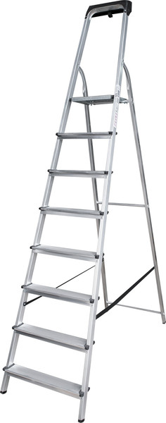 Изображение товара Лестница-стремянка Новая Высота NV1115 / 1115108
