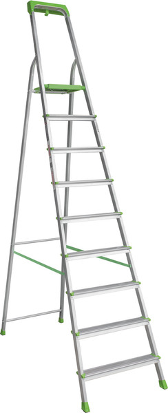 Изображение товара Лестница-стремянка Новая Высота NV2115 / 2115109