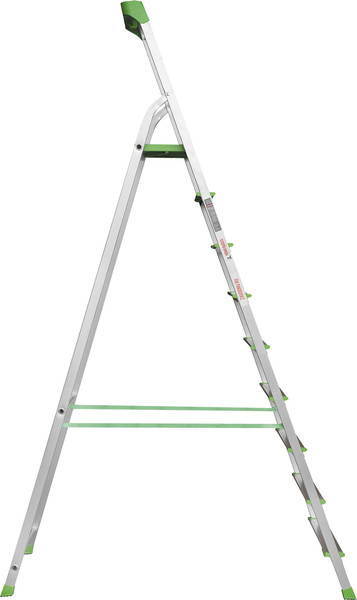 Изображение товара Лестница-стремянка Новая Высота NV2115 / 2115109