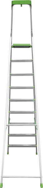 Изображение товара Лестница-стремянка Новая Высота NV2115 / 2115109