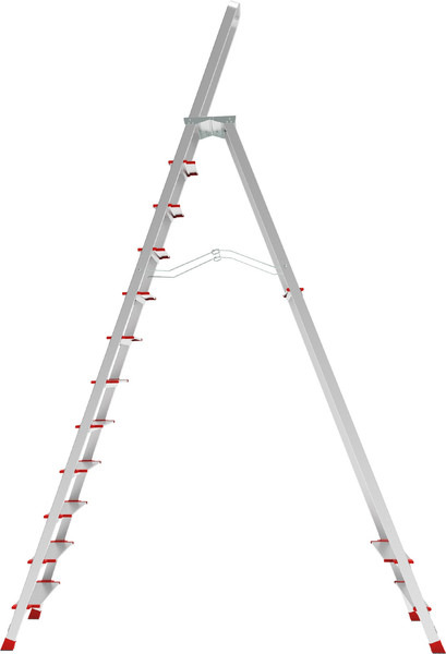 Изображение товара Лестница-стремянка Новая Высота  NV3137 / 3137112