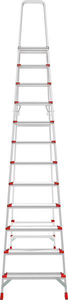 Изображение товара Лестница-стремянка Новая Высота  NV3137 / 3137112