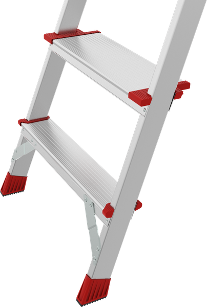 Изображение товара Лестница-стремянка Новая Высота NV3137 / 3137109