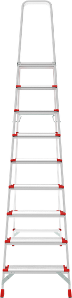 Изображение товара Лестница-стремянка Новая Высота NV3137 / 3137109