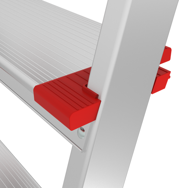 Изображение товара Лестница-стремянка Новая Высота NV3137 / 3137109