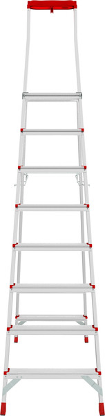 Изображение товара Лестница-стремянка Новая Высота NV 3135 / 3135108