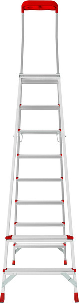 Изображение товара Лестница-стремянка Новая Высота NV 3135 / 3135108