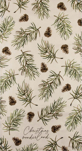 Изображение товара Полотенце Этель Christmas Tree / 5135274