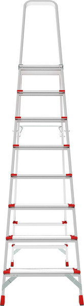 Изображение товара Лестница-стремянка Новая Высота NV 3137 / 3137108