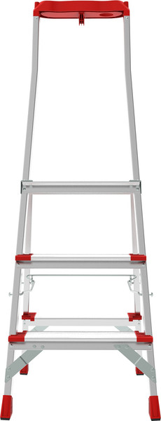 Изображение товара Лестница-стремянка Новая Высота NV 3138 / 3138103