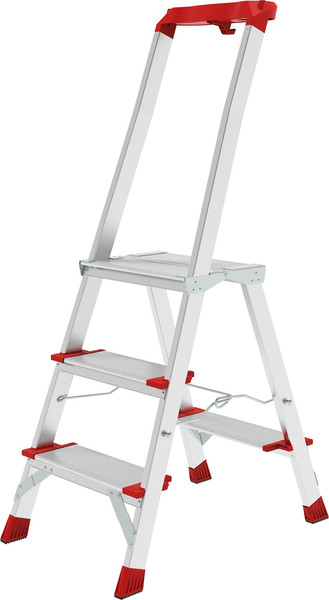 Изображение товара Лестница-стремянка Новая Высота NV 3138 / 3138103