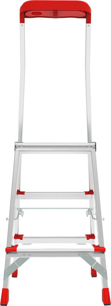 Изображение товара Лестница-стремянка Новая Высота NV 3138 / 3138103