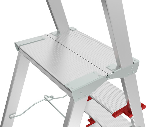 Изображение товара Лестница-стремянка Новая Высота NV 3138 / 3138105