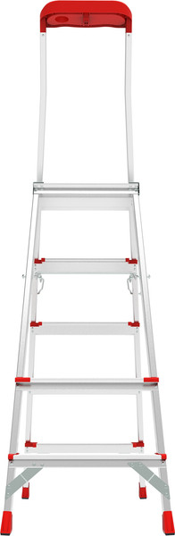 Изображение товара Лестница-стремянка Новая Высота NV 3138 / 3138105