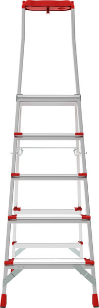 Изображение товара Лестница-стремянка Новая Высота NV 3138 / 3138105