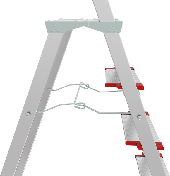 Изображение товара Лестница-стремянка Новая Высота NV 3138 / 3138107