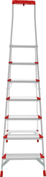 Изображение товара Лестница-стремянка Новая Высота NV 3138 / 3138107