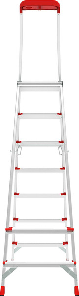 Изображение товара Лестница-стремянка Новая Высота NV 3138 / 3138107