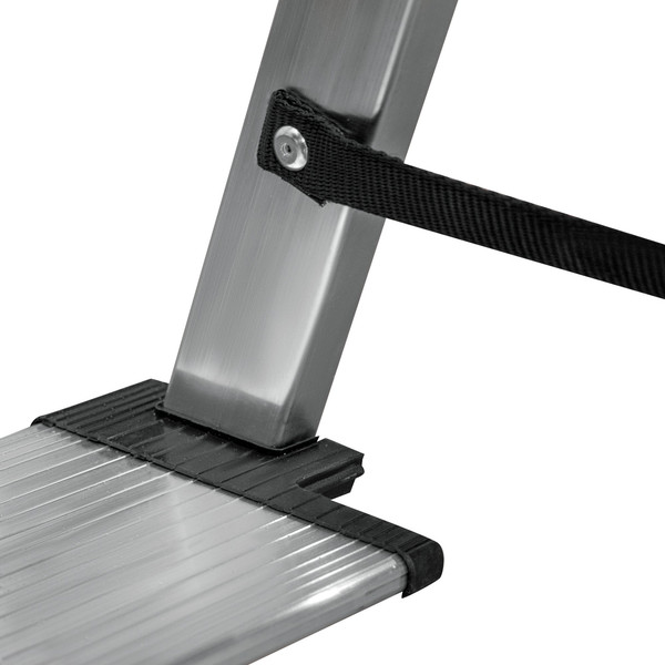 Изображение товара Лестница-стремянка Новая Высота NV1127 / 1127202