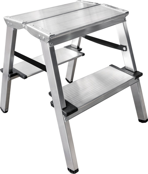 Изображение товара Лестница-стремянка Новая Высота NV1127 / 1127202