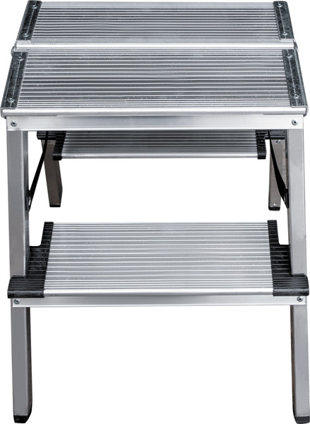 Изображение товара Лестница-стремянка Новая Высота NV1127 / 1127202