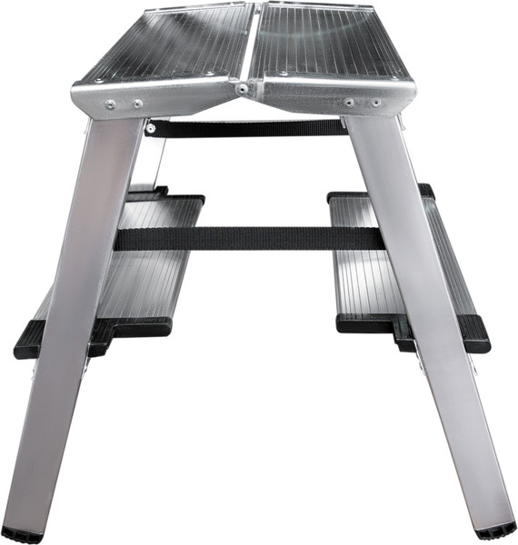 Изображение товара Лестница-стремянка Новая Высота NV1127 / 1127202