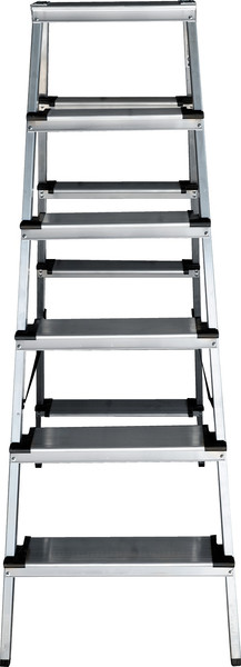 Изображение товара Лестница-стремянка Новая Высота NV1127 / 1127206