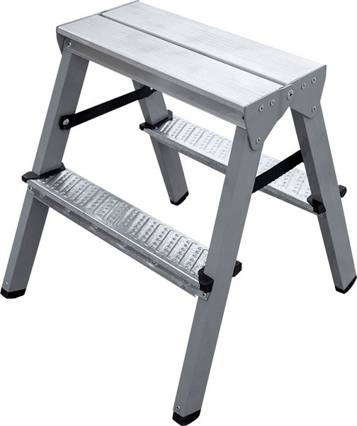 Изображение товара Лестница-стремянка Новая Высота NV1160 / 1160202