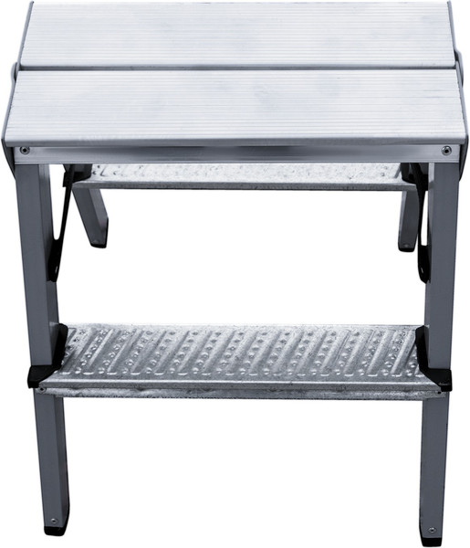 Изображение товара Лестница-стремянка Новая Высота NV1160 / 1160202